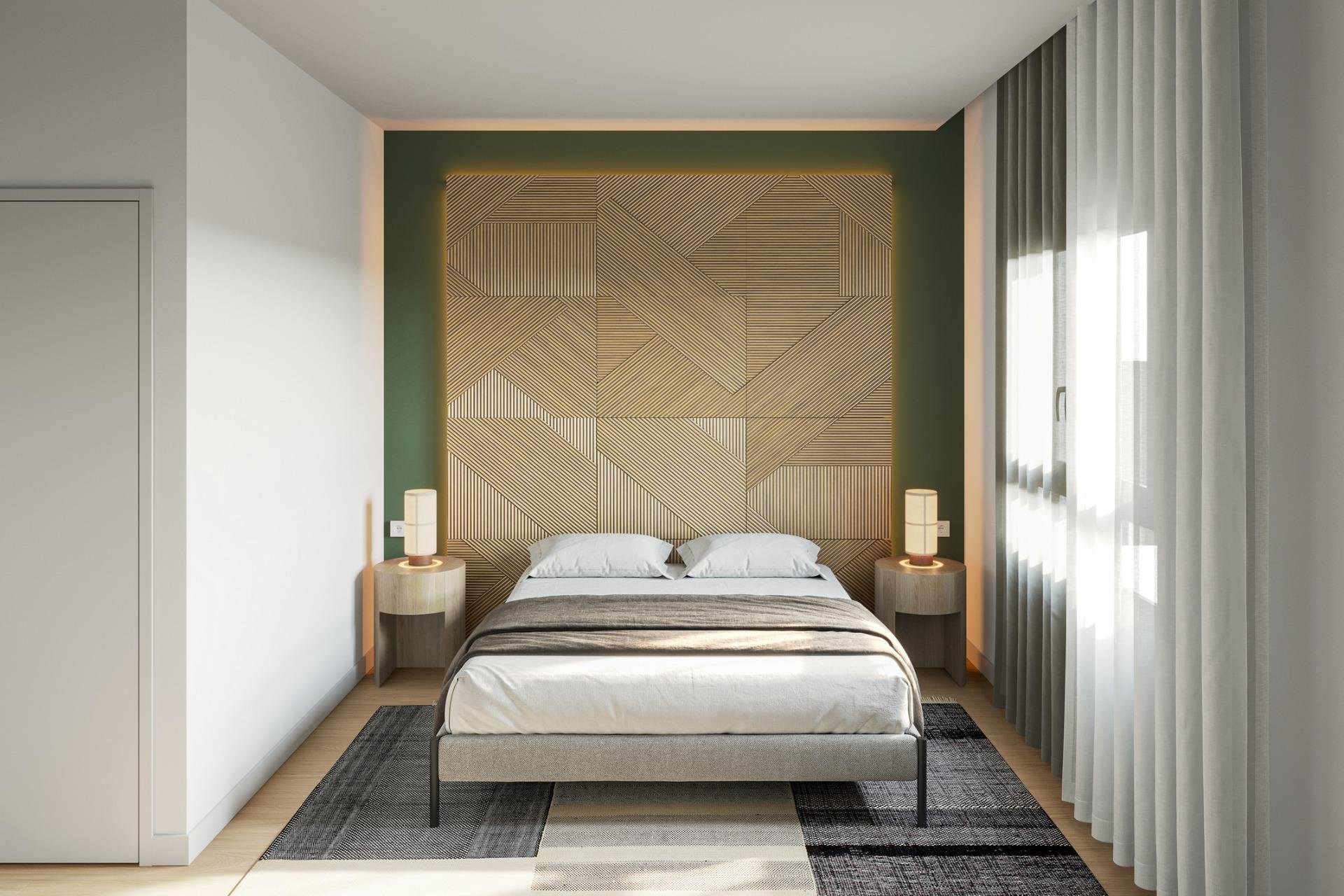 Rynek Pierwotny - Bungalow -
San Miguel - Pueblo