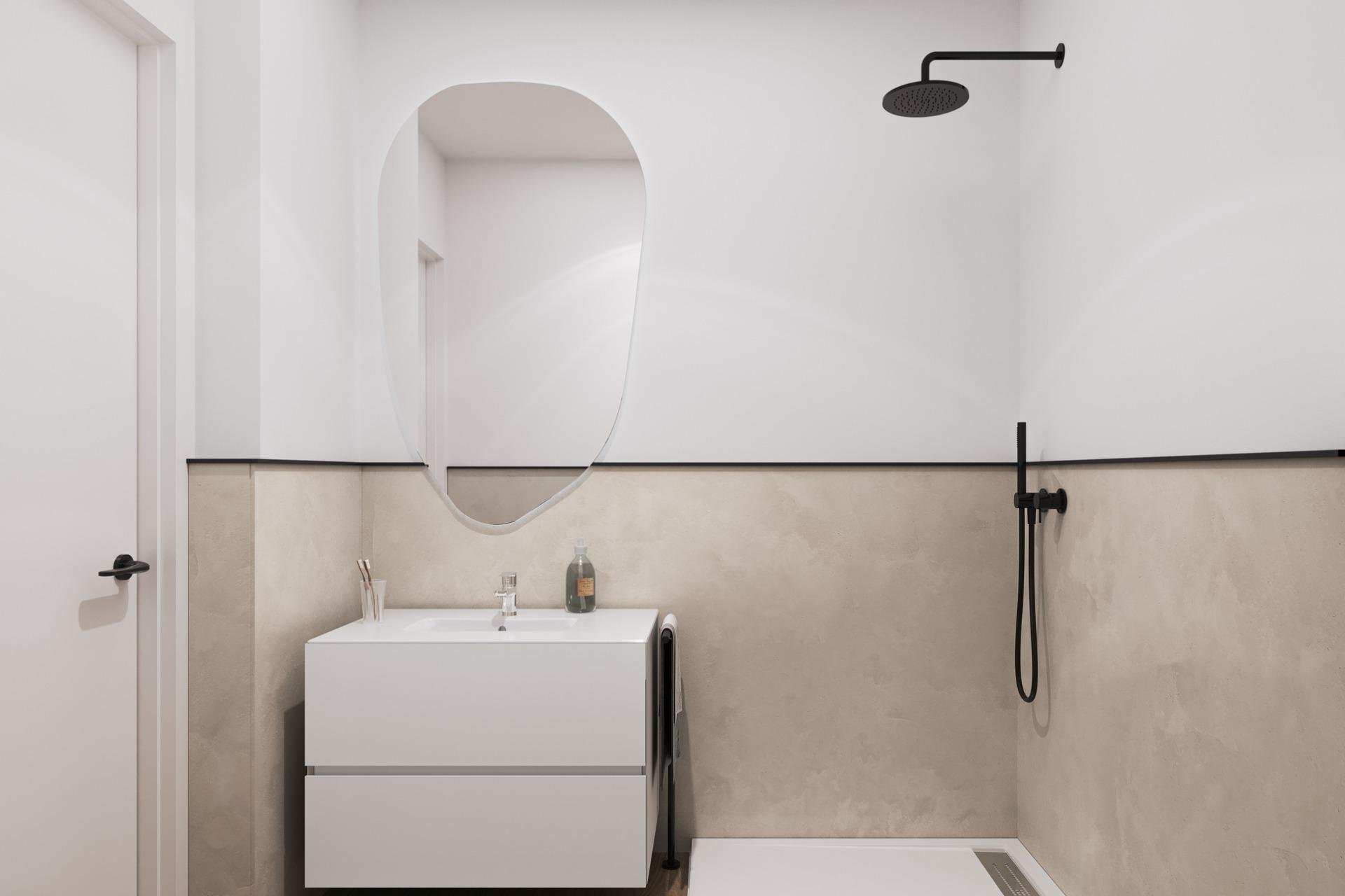 Rynek Pierwotny - Bungalow -
San Miguel - Pueblo