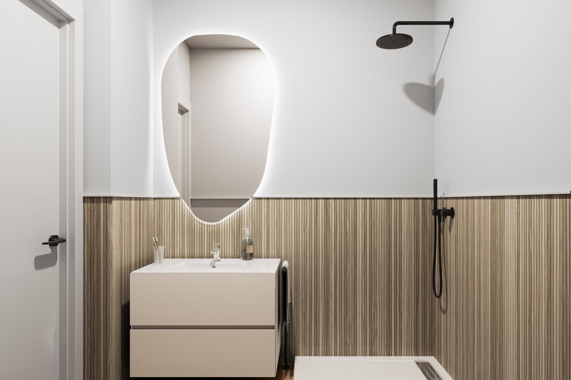 Rynek Pierwotny - Bungalow -
San Miguel - Pueblo