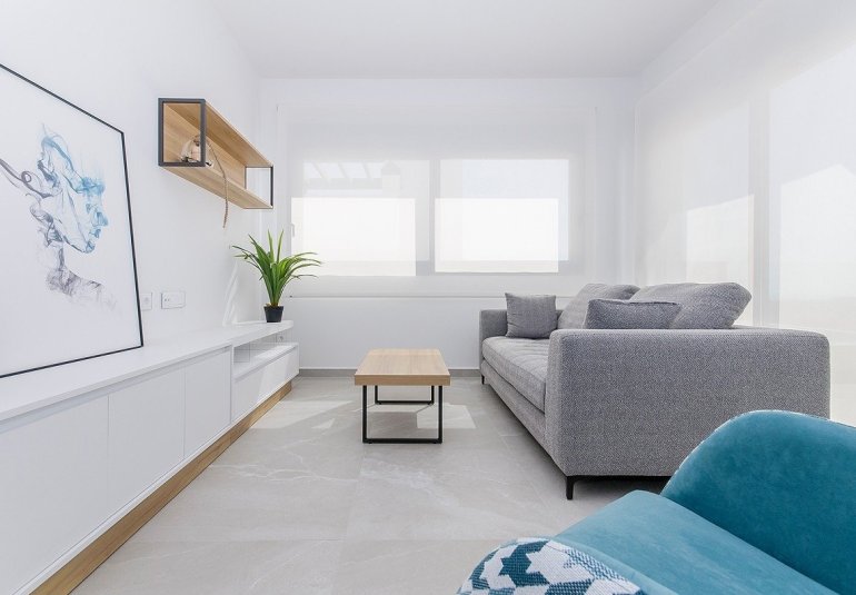 Rynek Pierwotny - Bungalow -
San Miguel - VistaBella Golf