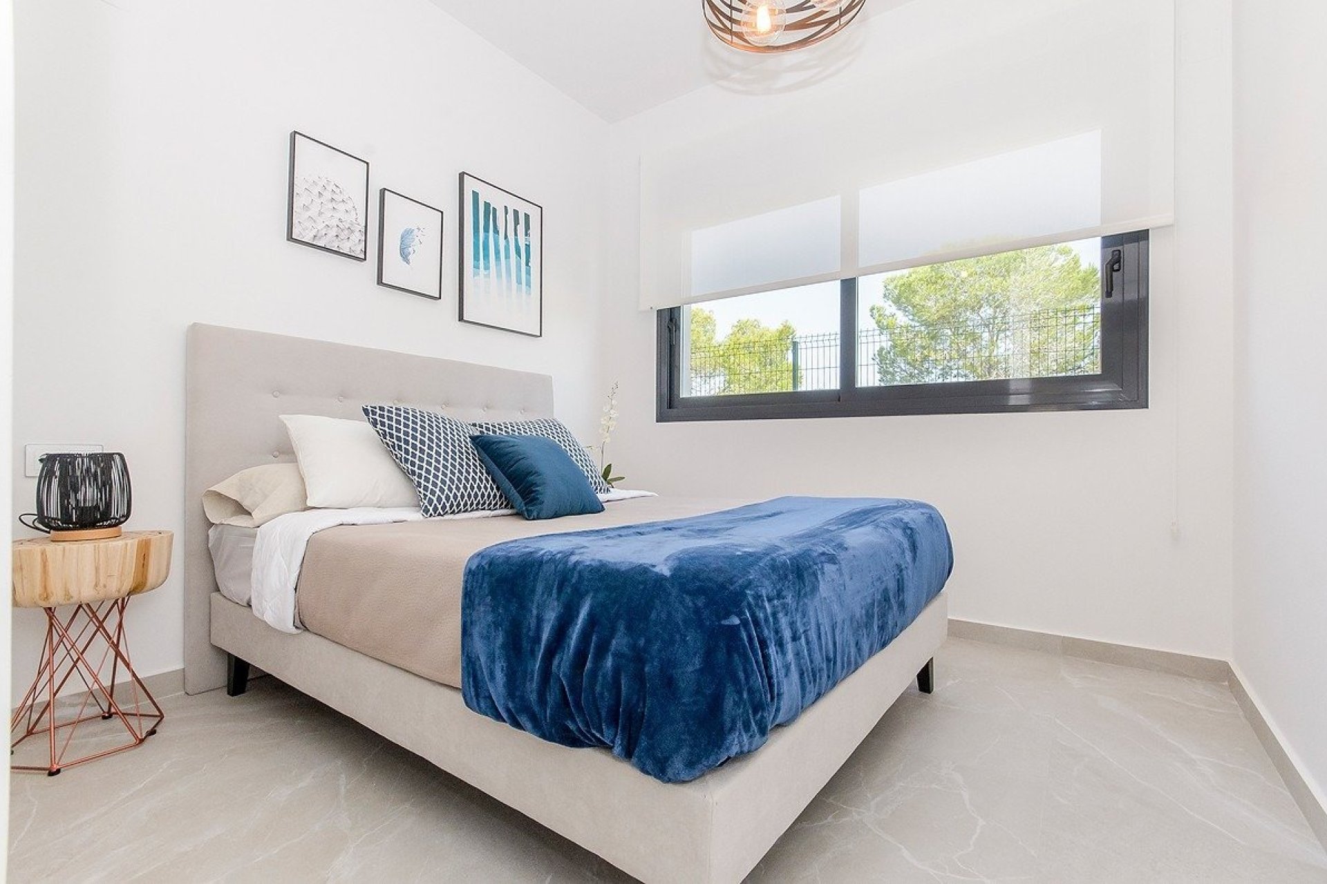 Rynek Pierwotny - Bungalow -
San Miguel - VistaBella Golf