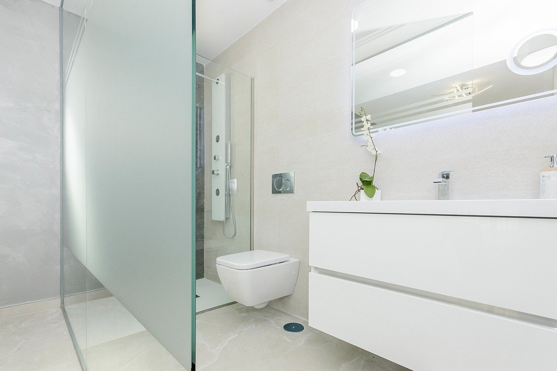 Rynek Pierwotny - Bungalow -
San Miguel - VistaBella Golf