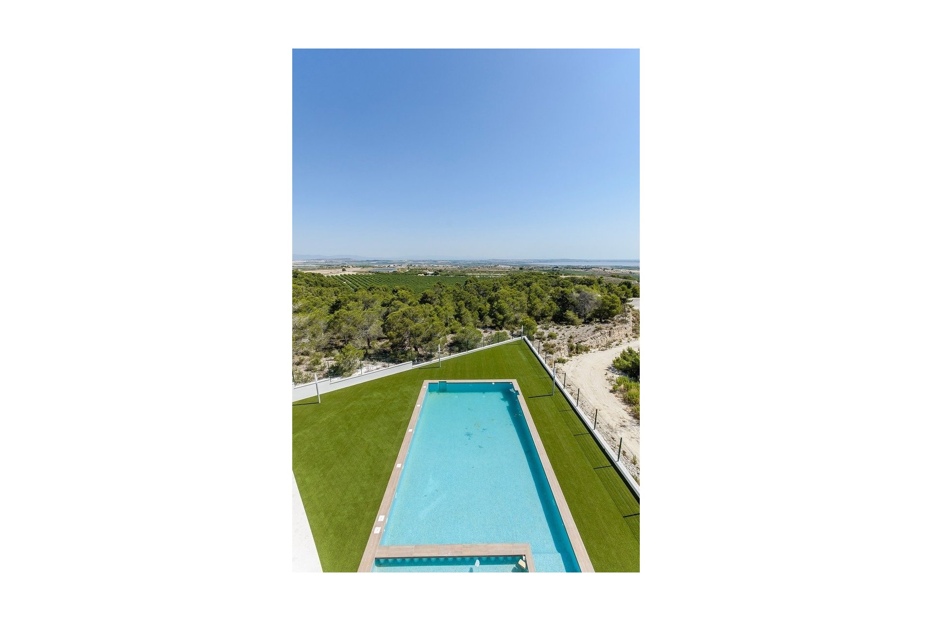 Rynek Pierwotny - Bungalow -
San Miguel - VistaBella Golf