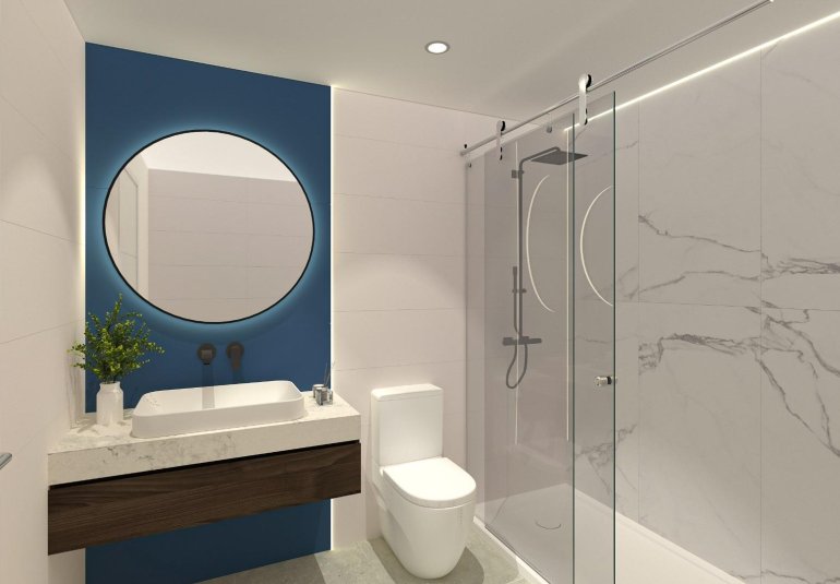 Rynek Pierwotny - Bungalow -
San Pedro del Pinatar - Las esperanzas