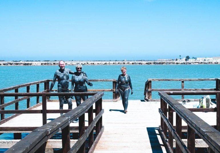 Rynek Pierwotny - Bungalow -
San Pedro del Pinatar - Las esperanzas