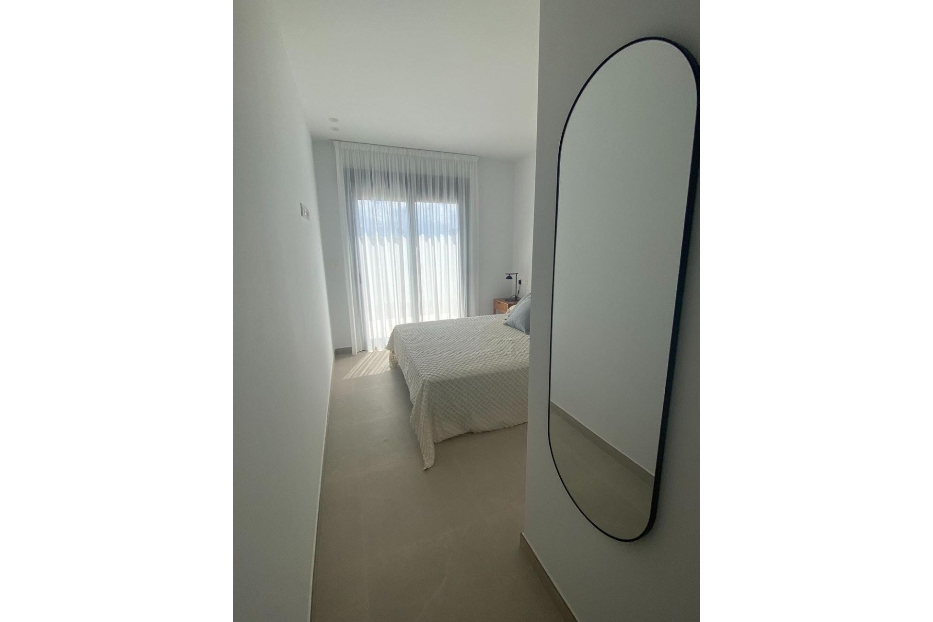 Rynek Pierwotny - Bungalow -
San Pedro del Pinatar - Lo Pagan, San Pedro del Pinatar