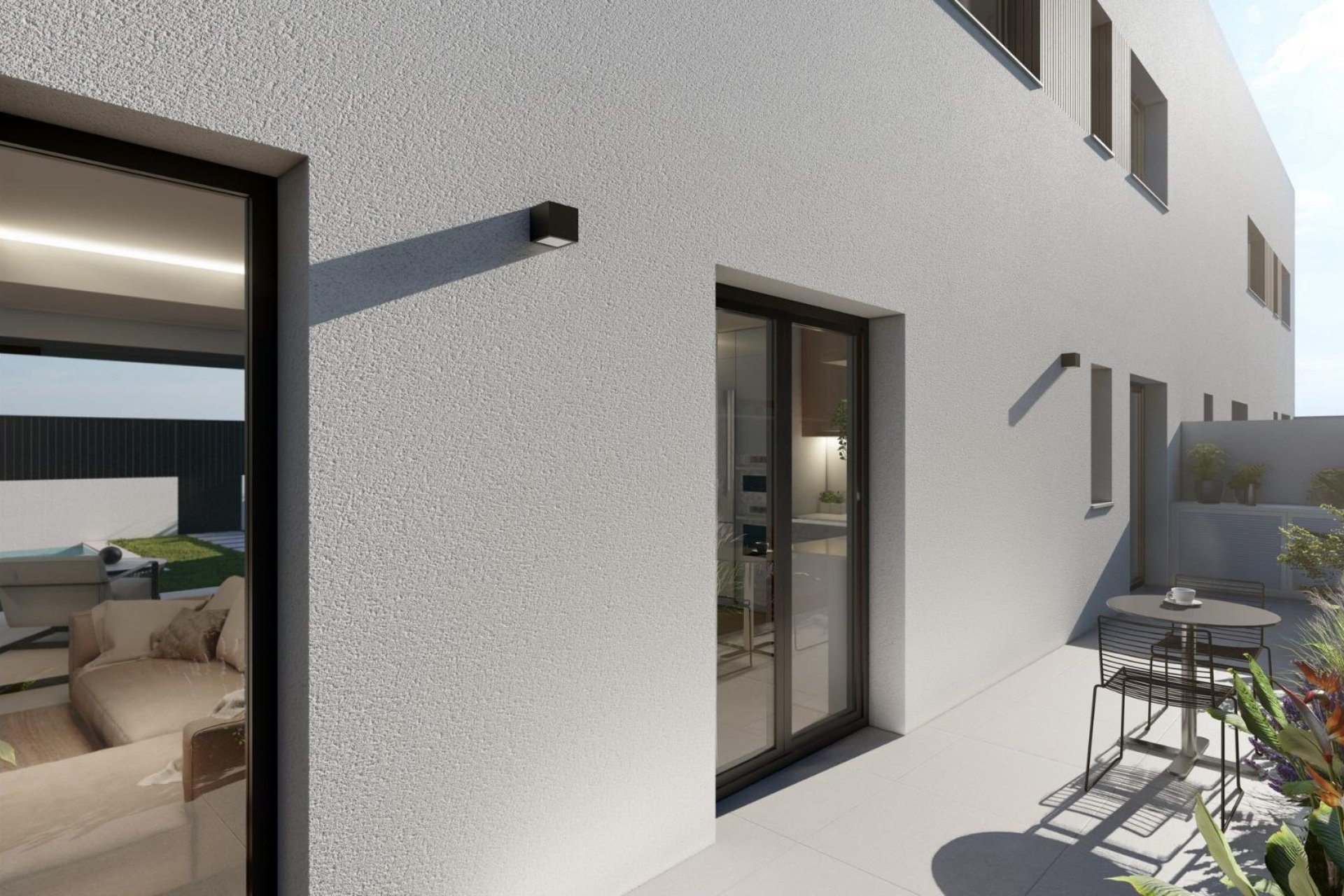 Rynek Pierwotny - Bungalow -
San Pedro del Pinatar - Lo Pagan, San Pedro del Pinatar
