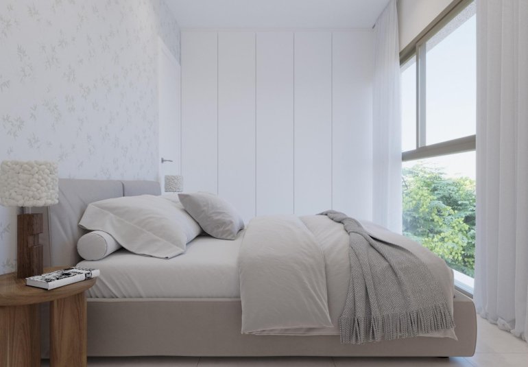 Rynek Pierwotny - Bungalow -
San Pedro del Pinatar - Los Cuarteros