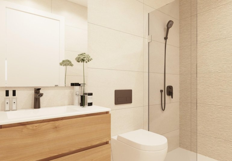 Rynek Pierwotny - Bungalow -
San Pedro del Pinatar - Los Cuarteros