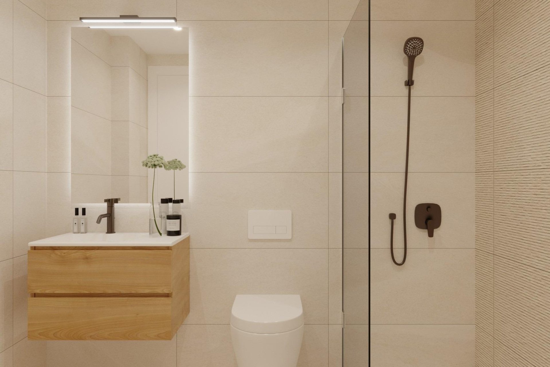 Rynek Pierwotny - Bungalow -
San Pedro del Pinatar - Los Cuarteros