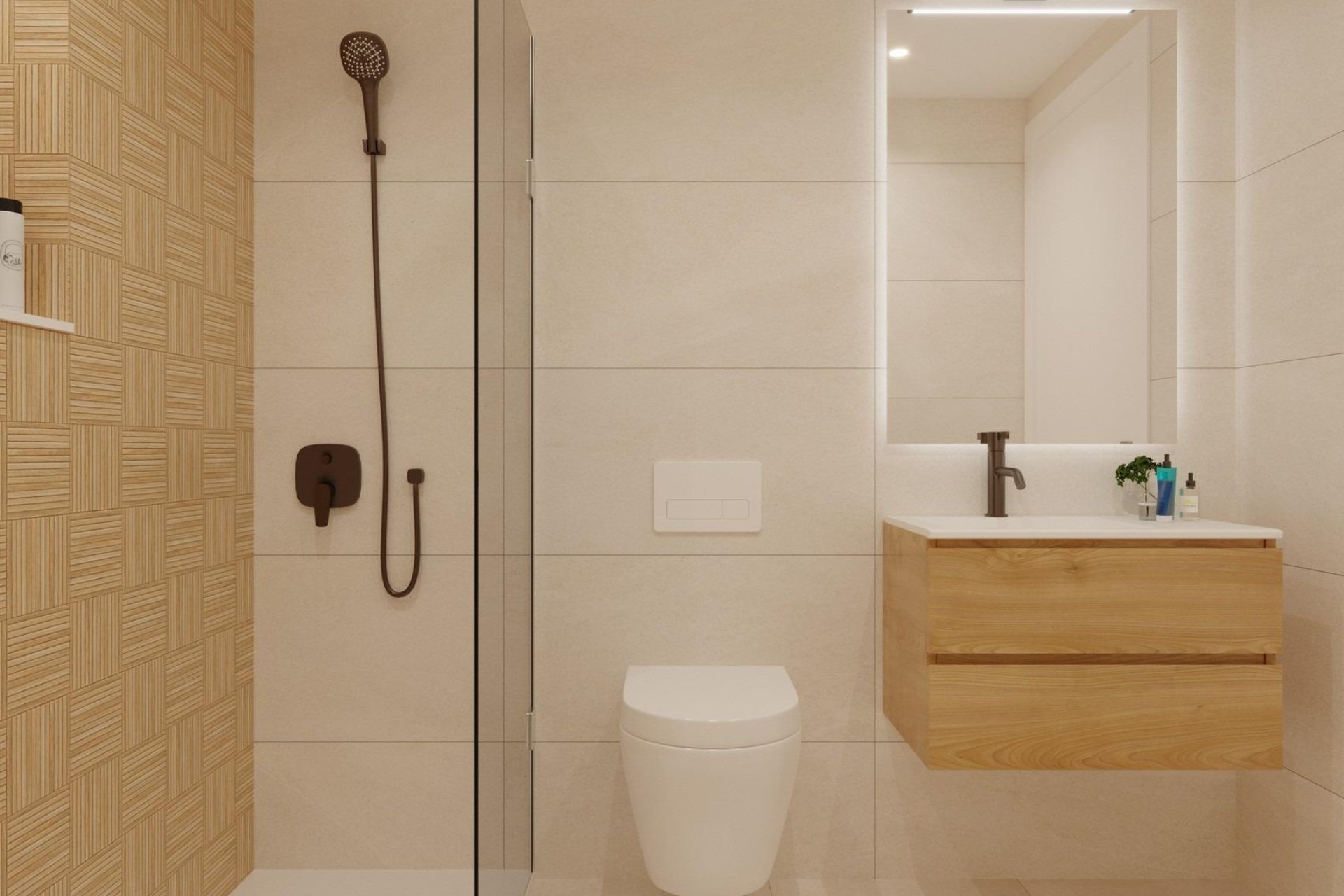 Rynek Pierwotny - Bungalow -
San Pedro del Pinatar - Los Cuarteros