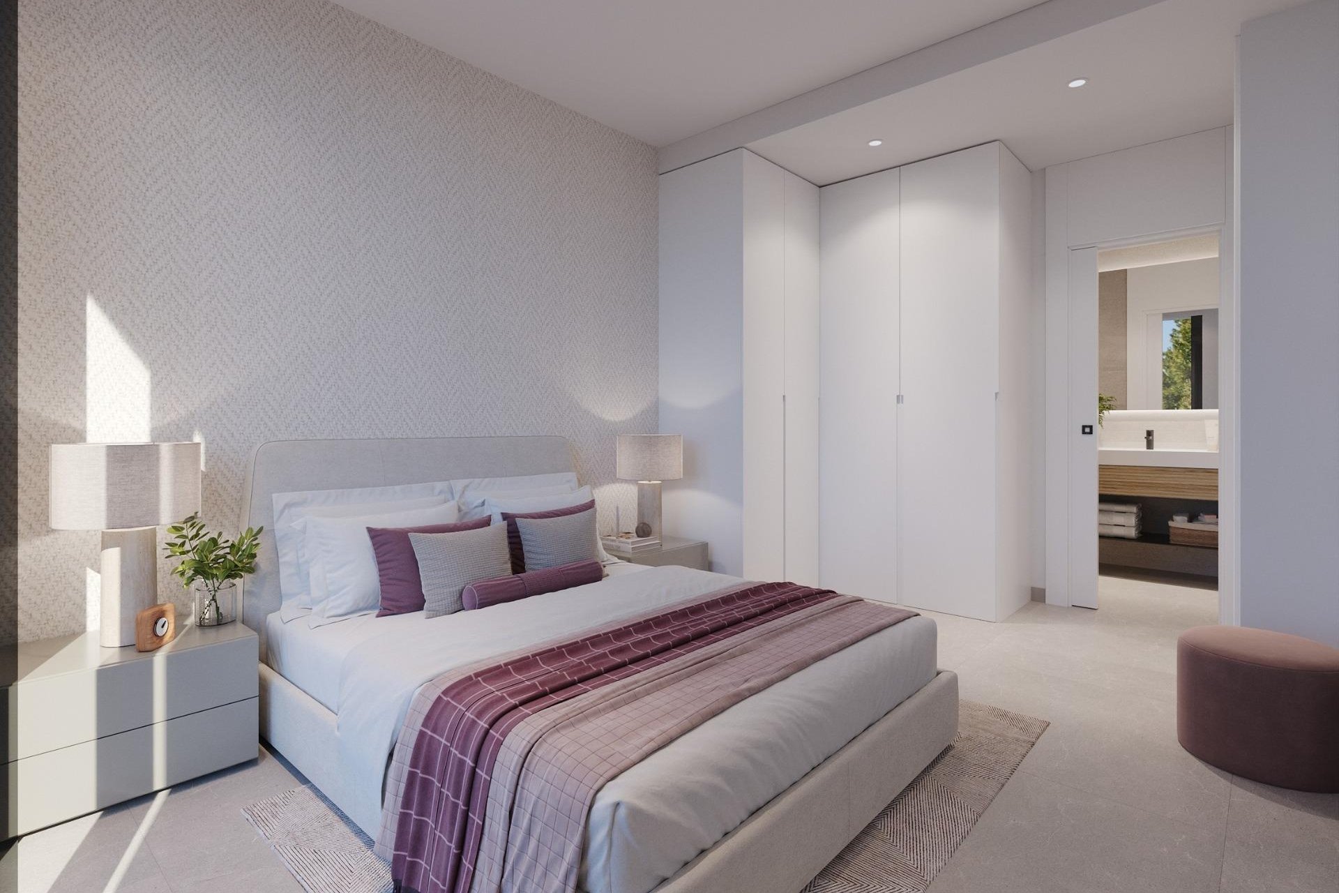 Rynek Pierwotny - Bungalow -
Torre Pacheco - Santa Rosalia Lake And Life Resort