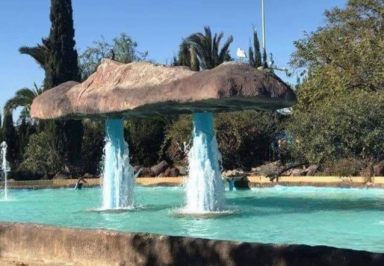 Rynek Pierwotny - Bungalow -
Torrevieja - Altos del Sol