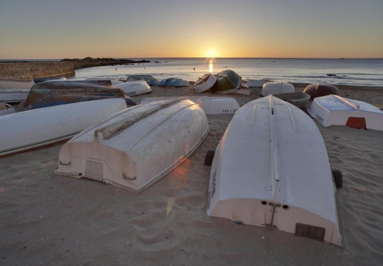 Rynek Pierwotny - Bungalow -
Torrevieja - Altos del Sol