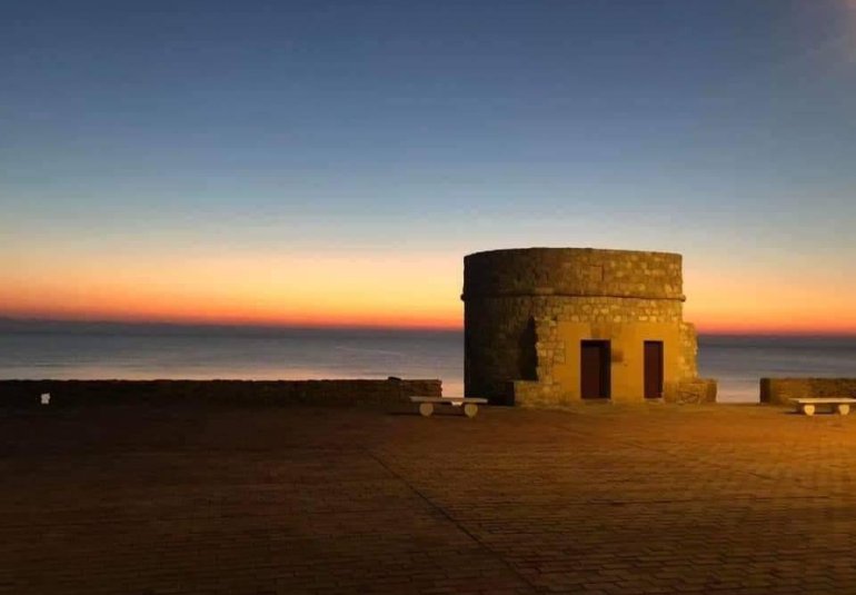 Rynek Pierwotny - Bungalow -
Torrevieja - Altos del Sol