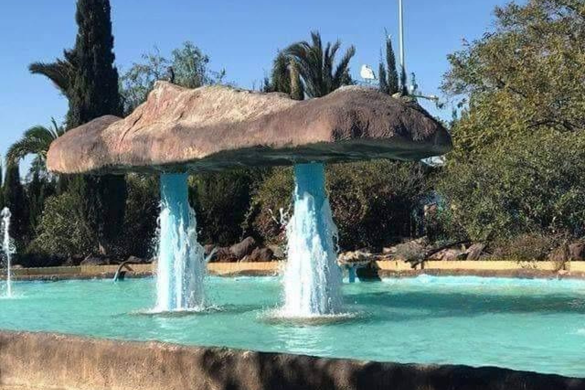 Rynek Pierwotny - Bungalow -
Torrevieja - Altos del Sol