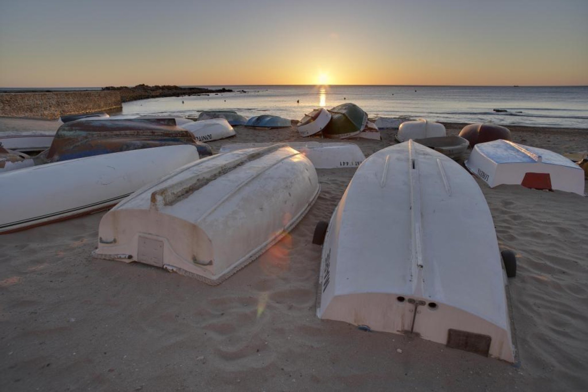 Rynek Pierwotny - Bungalow -
Torrevieja - Altos del Sol