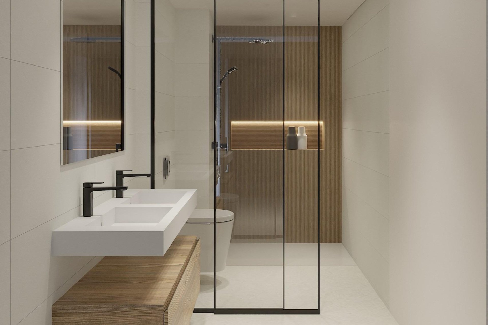 Rynek Pierwotny - Bungalow -
Torrevieja - La Mata-La Manguilla