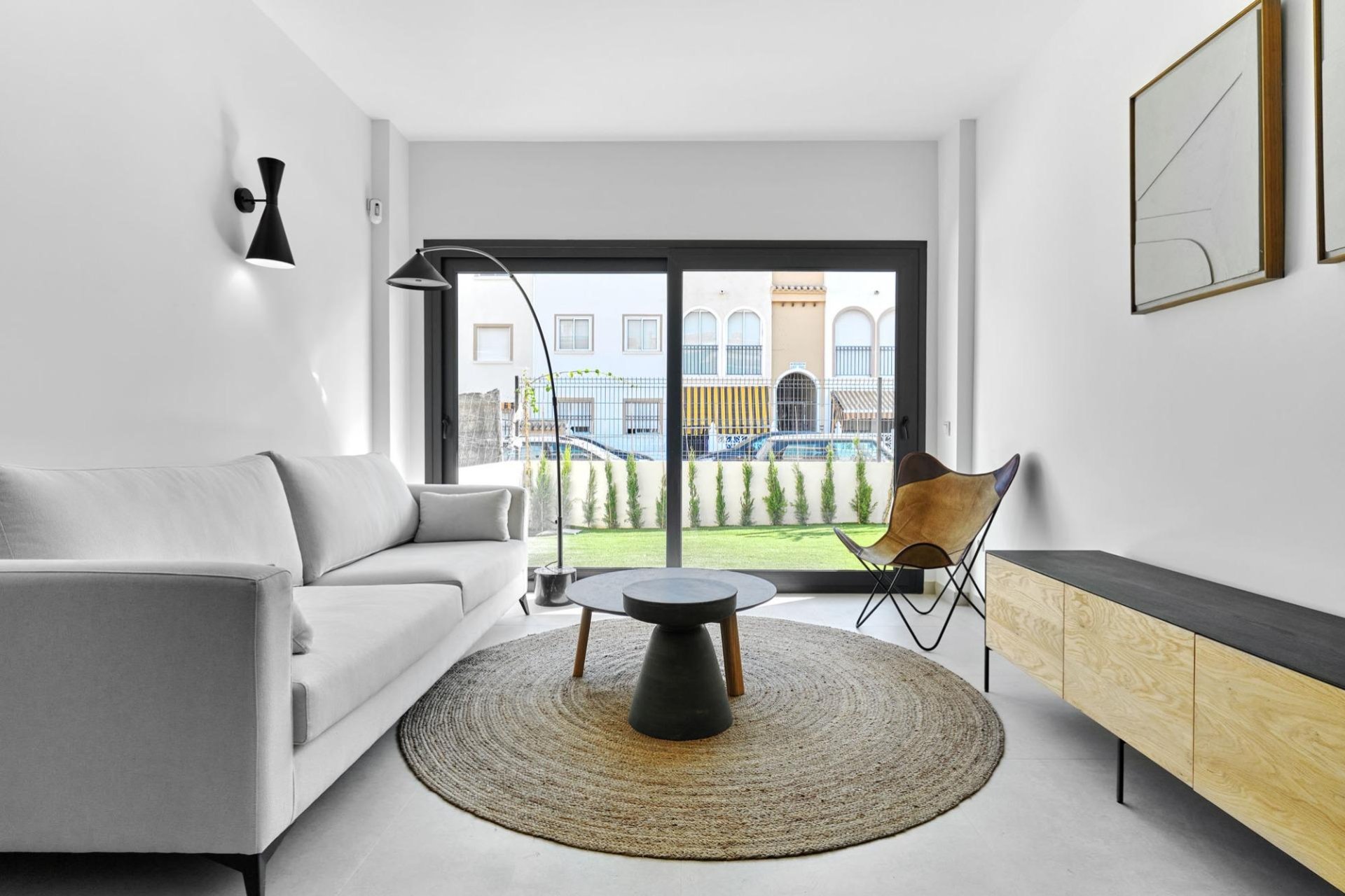 Rynek Pierwotny - Bungalow -
Torrevieja - La veleta