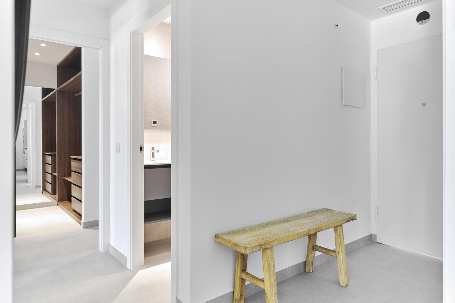 Rynek Pierwotny - Bungalow -
Torrevieja - La veleta
