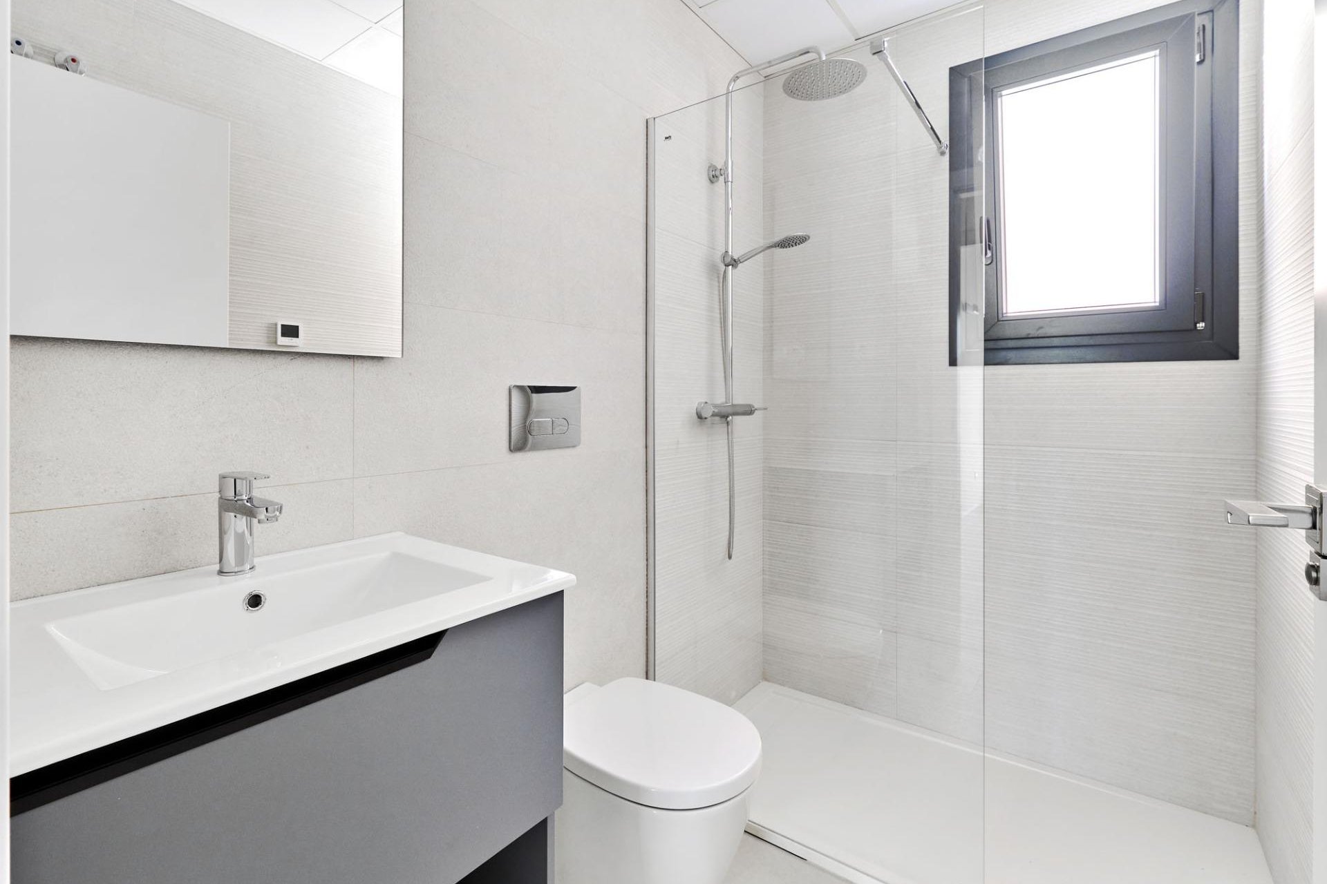 Rynek Pierwotny - Bungalow -
Torrevieja - La veleta