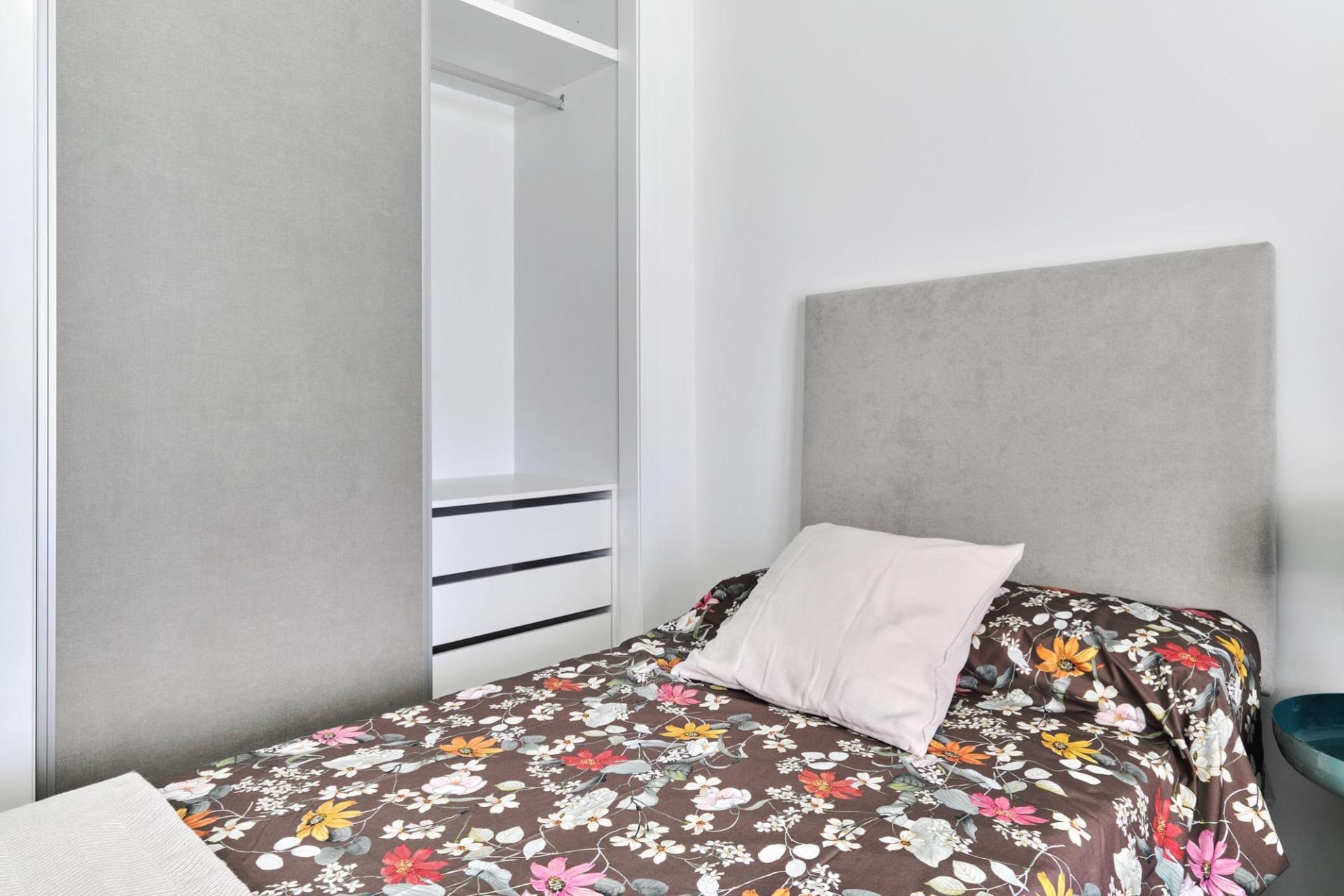 Rynek Pierwotny - Bungalow -
Torrevieja - La veleta