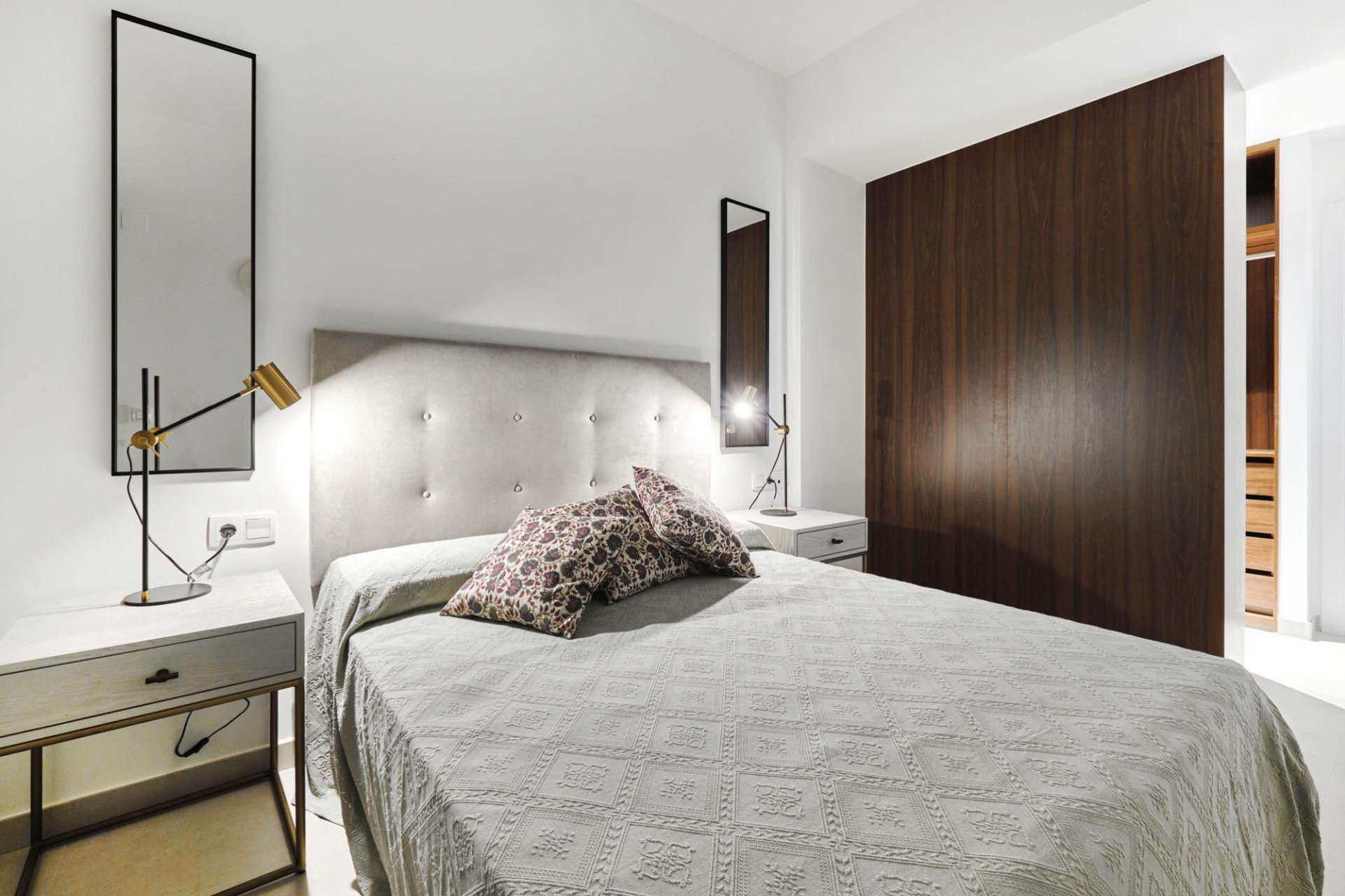 Rynek Pierwotny - Bungalow -
Torrevieja - La veleta