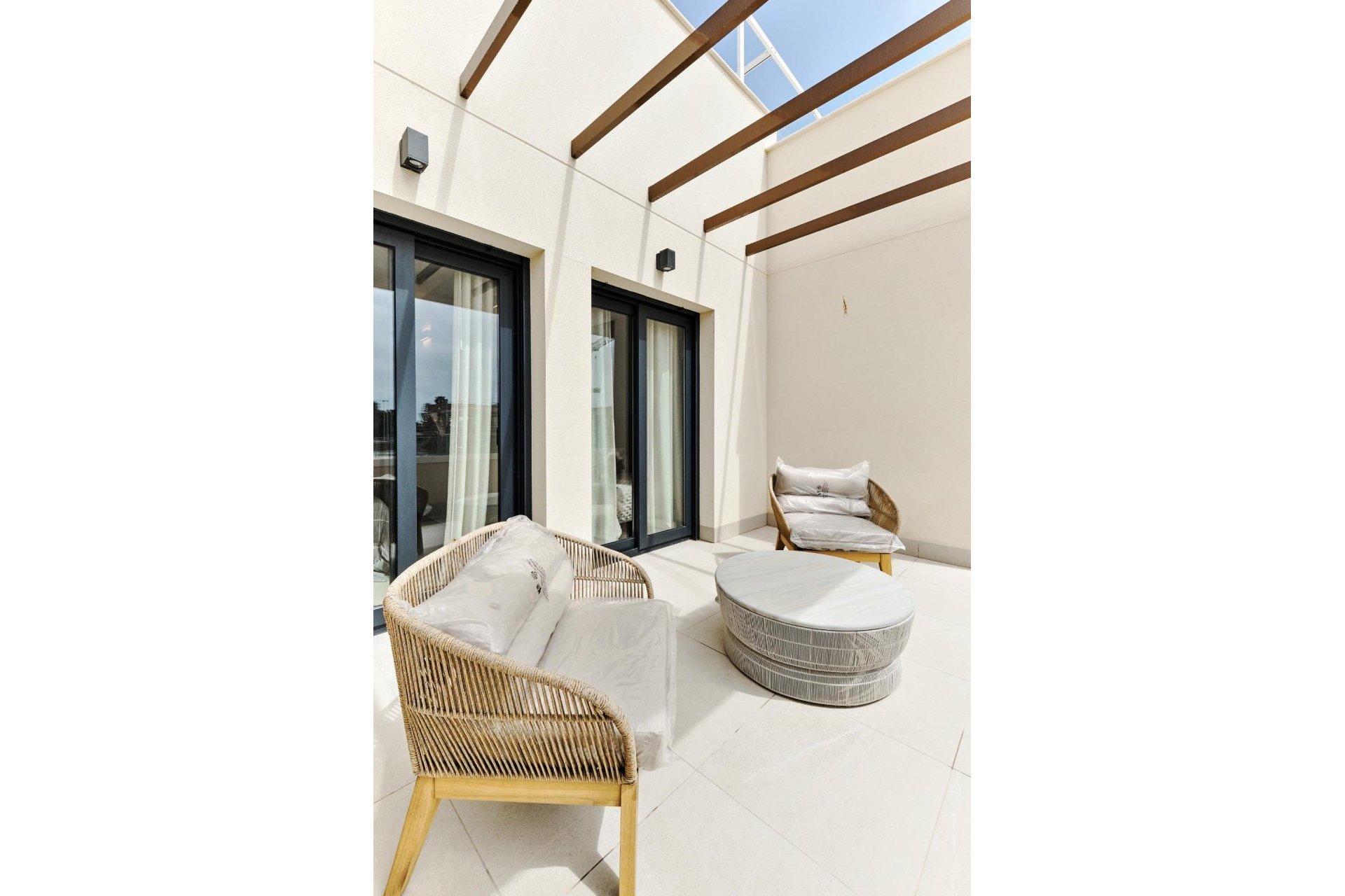 Rynek Pierwotny - Bungalow -
Torrevieja - La veleta