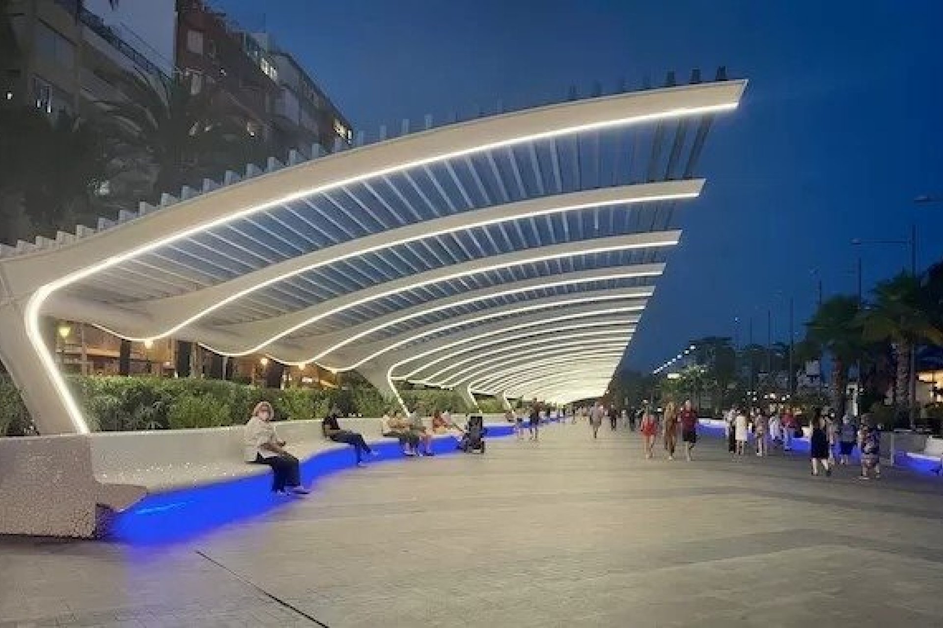 Rynek Pierwotny - Bungalow -
Torrevieja - Lago Jardín II