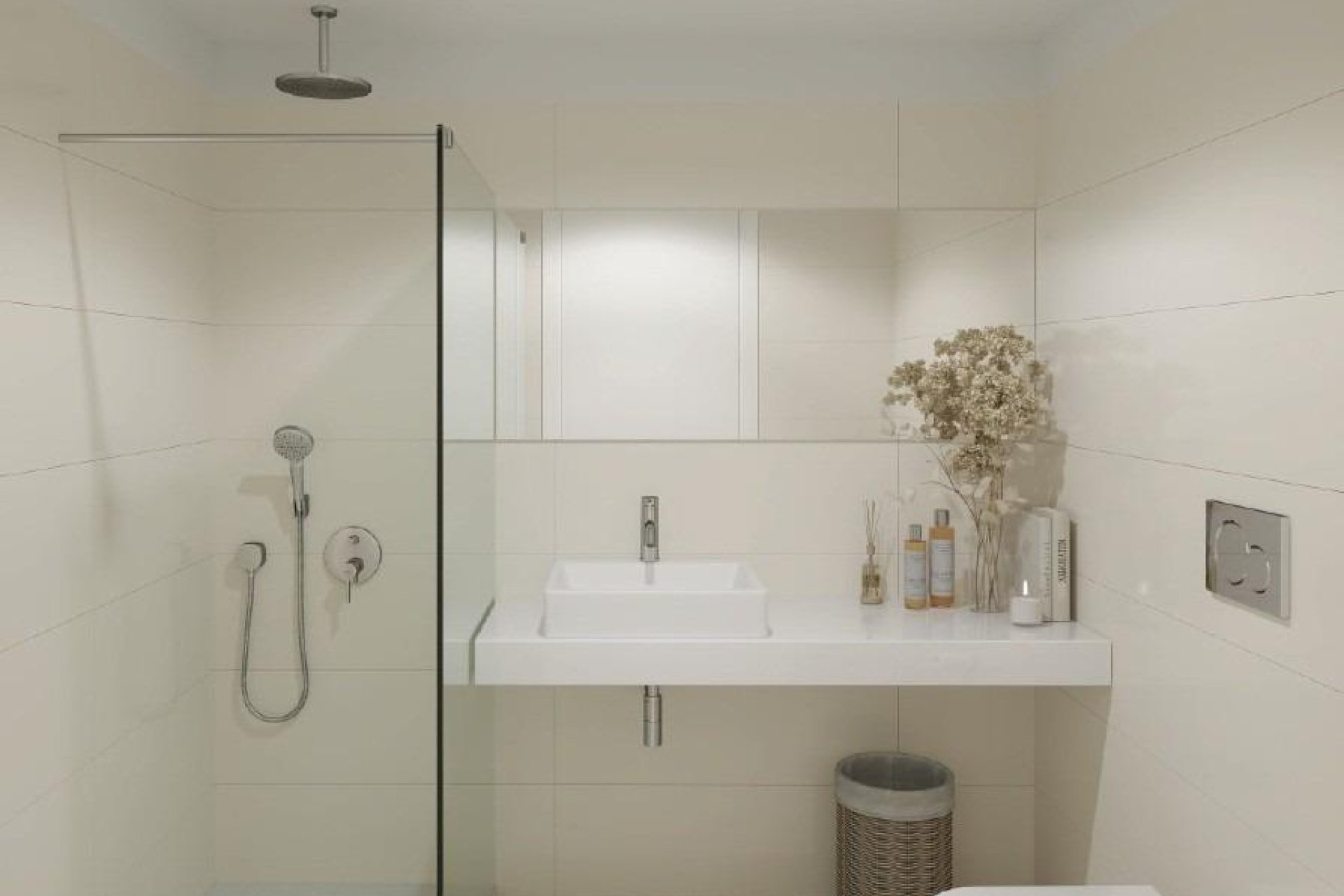 Rynek Pierwotny - Bungalow -
Torrevieja - Los Balcones