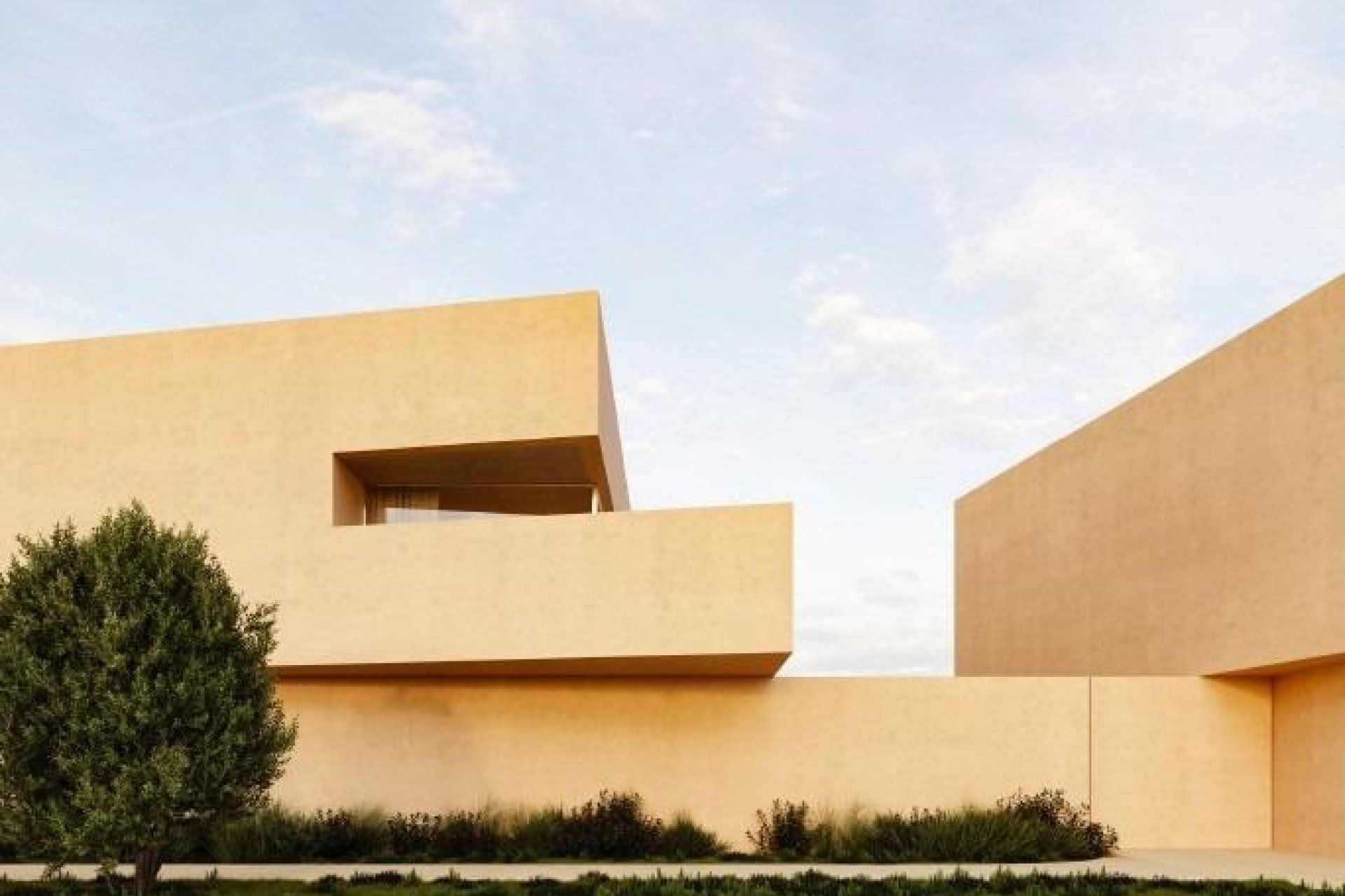 Rynek Pierwotny - Bungalow -
Torrevieja - Los Balcones