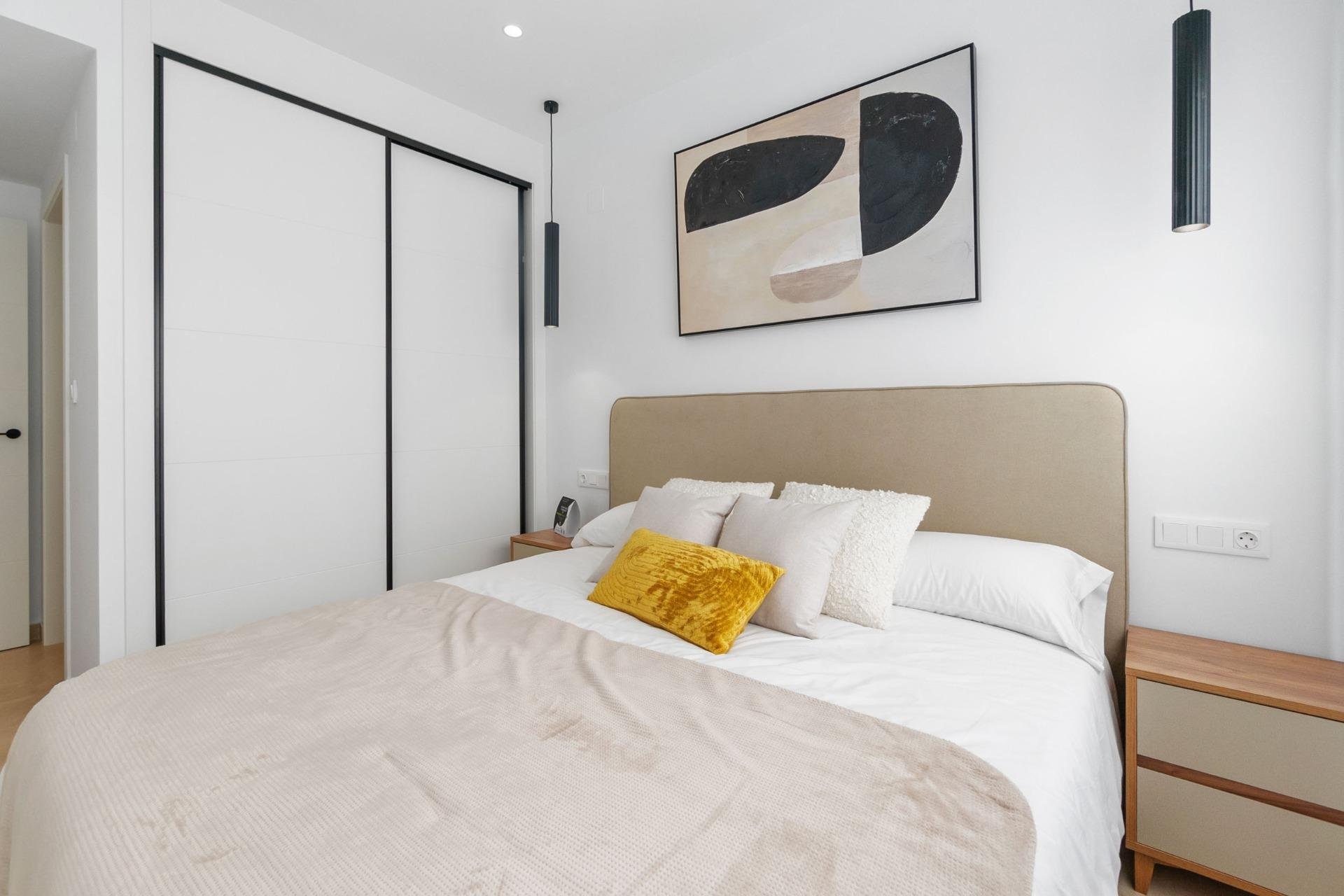 Rynek Pierwotny - Bungalow -
Torrevieja - Los Balcones