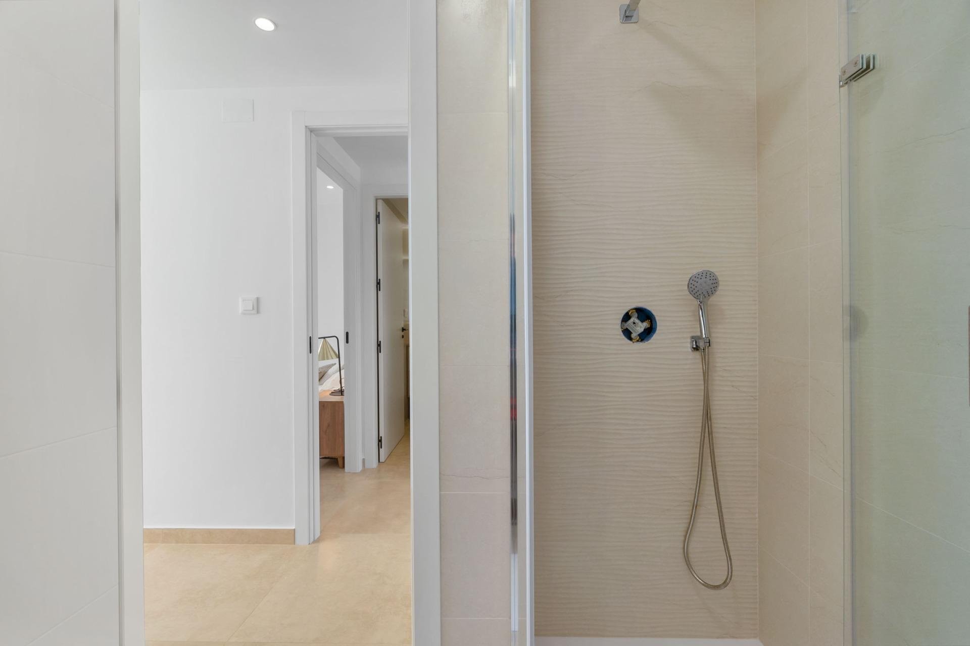 Rynek Pierwotny - Bungalow -
Torrevieja - Los Balcones