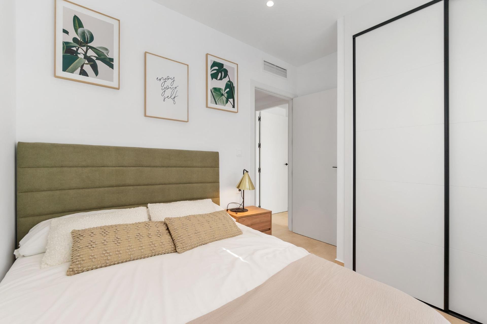 Rynek Pierwotny - Bungalow -
Torrevieja - Los Balcones