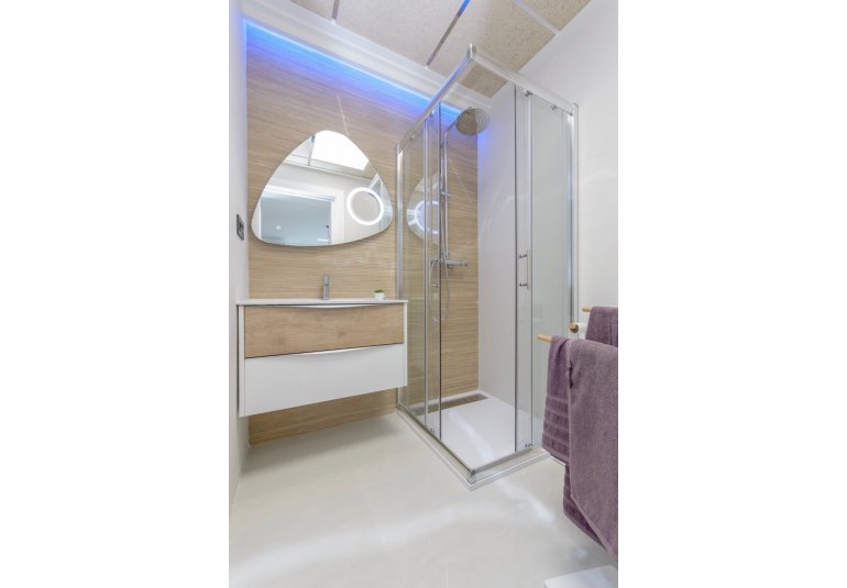 Rynek Pierwotny - Bungalow -
Torrevieja - Los Balcones