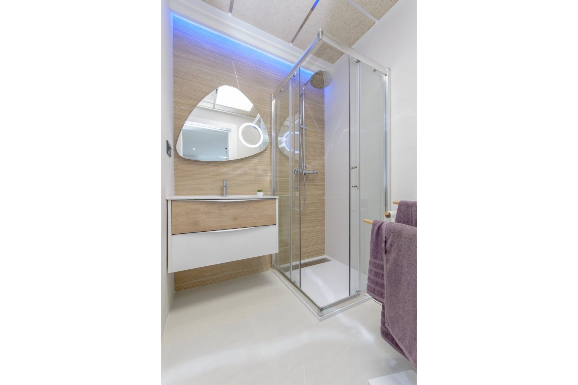 Rynek Pierwotny - Bungalow -
Torrevieja - Los Balcones