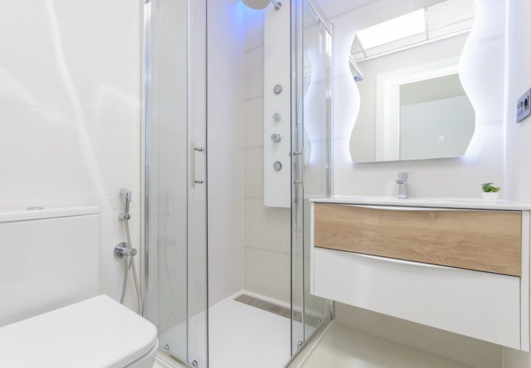 Rynek Pierwotny - Bungalow -
Torrevieja - Los Balcones