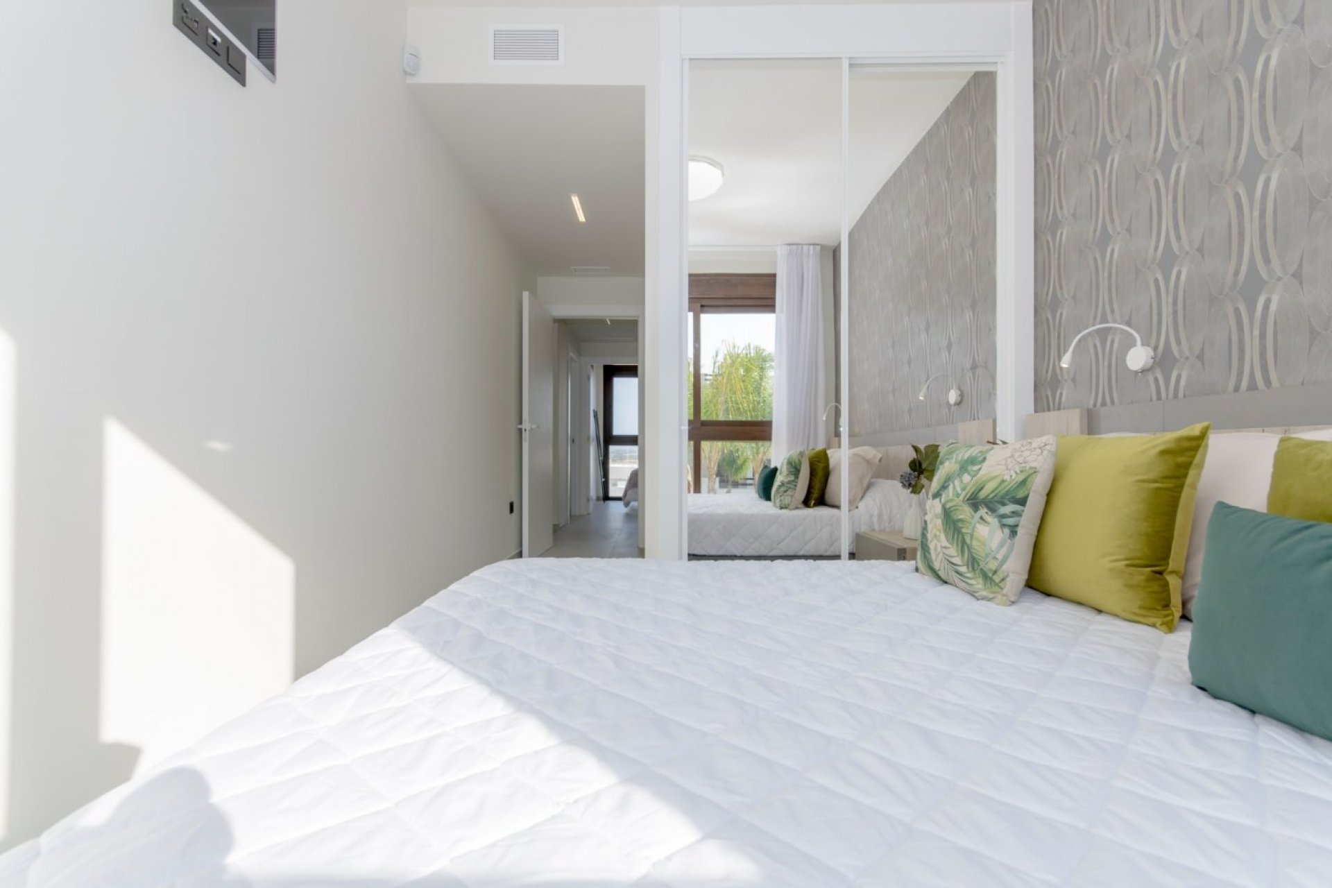 Rynek Pierwotny - Bungalow -
Torrevieja - Los Balcones