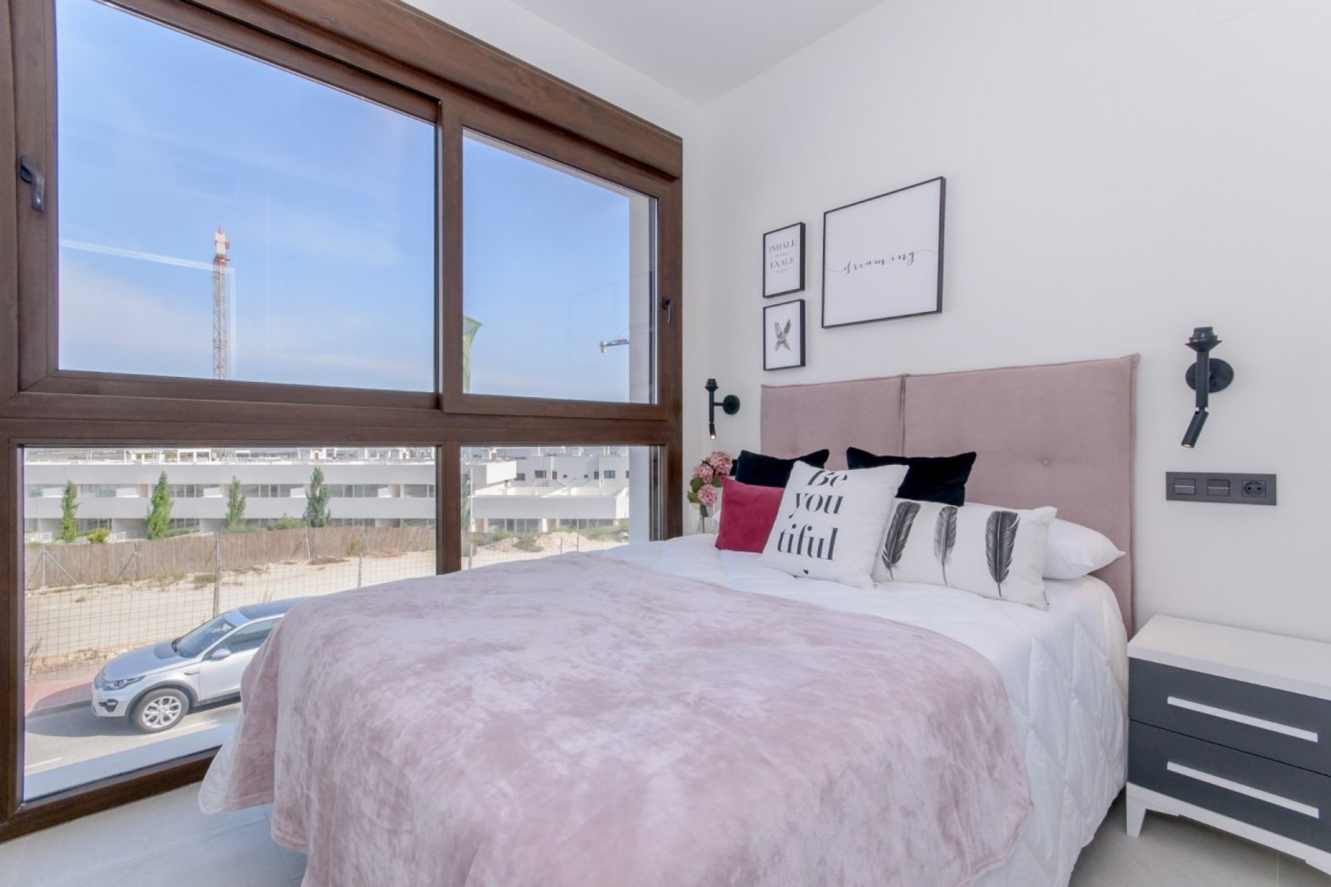 Rynek Pierwotny - Bungalow -
Torrevieja - Los Balcones