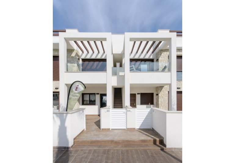 Rynek Pierwotny - Bungalow -
Torrevieja - Los Balcones