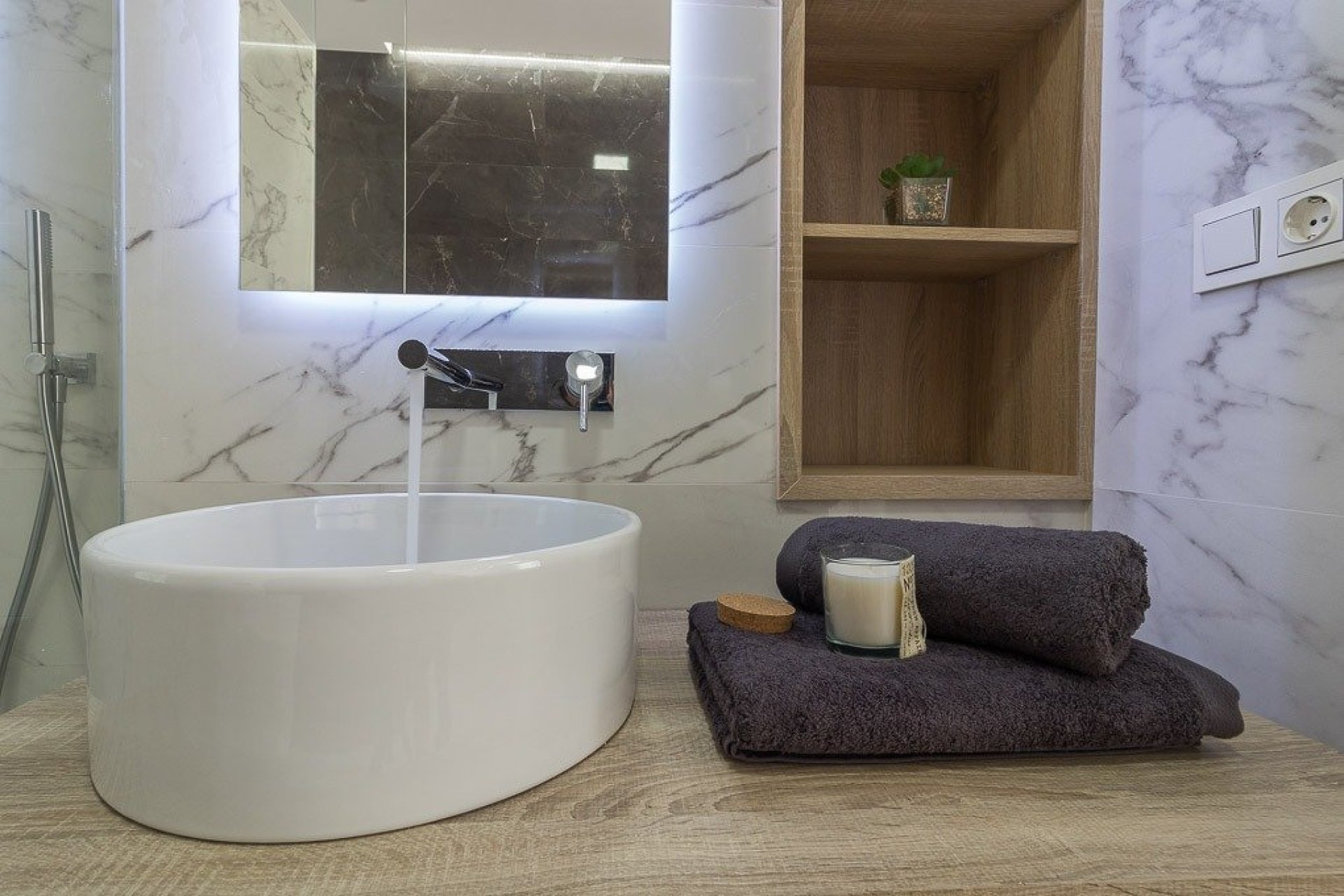 Rynek Pierwotny - Bungalow -
Torrevieja - Los Balcones