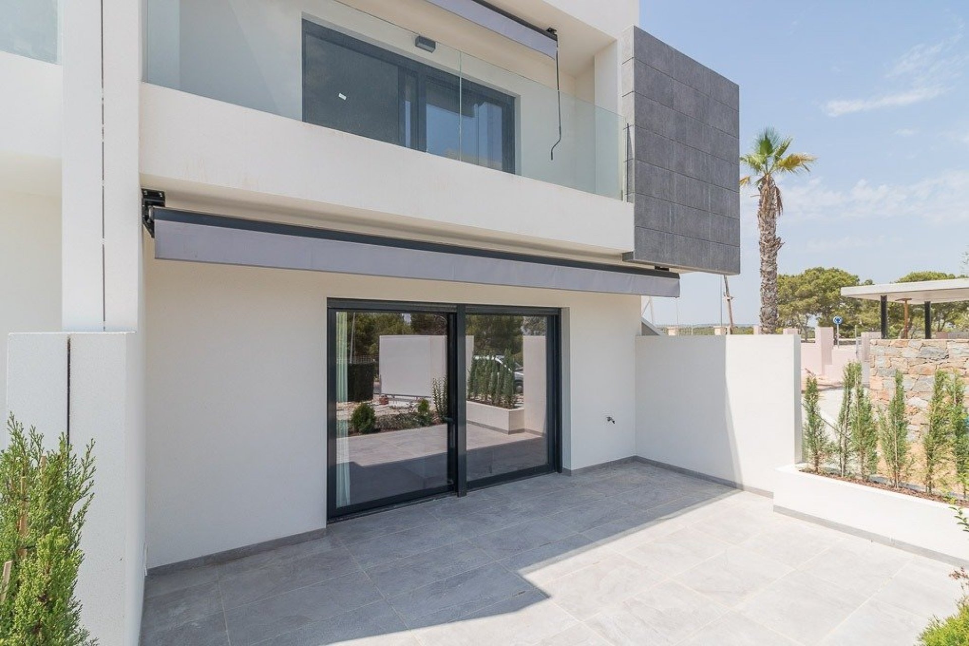 Rynek Pierwotny - Bungalow -
Torrevieja - Los Balcones