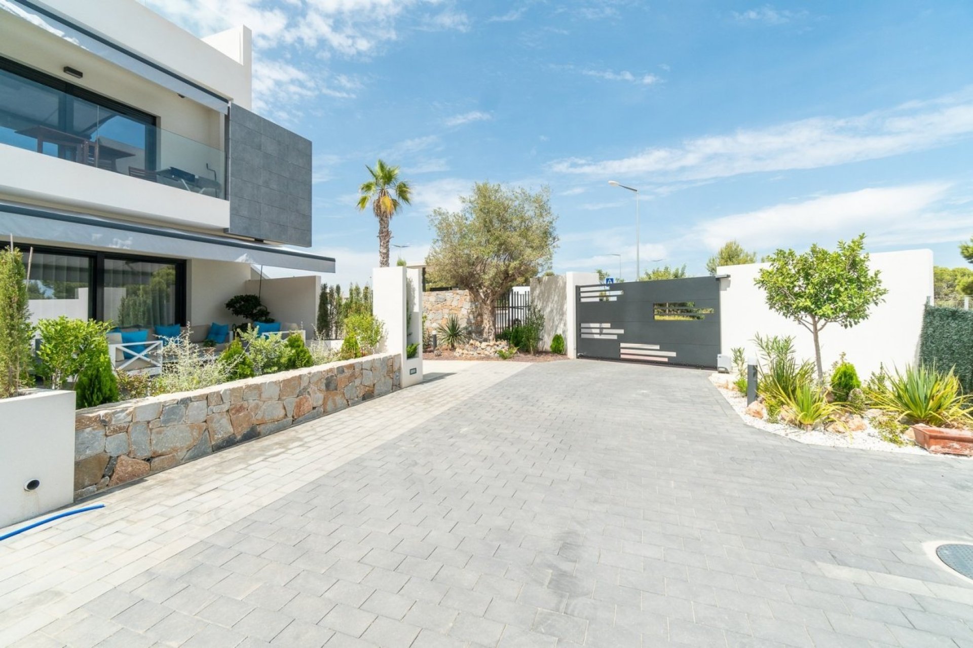Rynek Pierwotny - Bungalow -
Torrevieja - Los Balcones