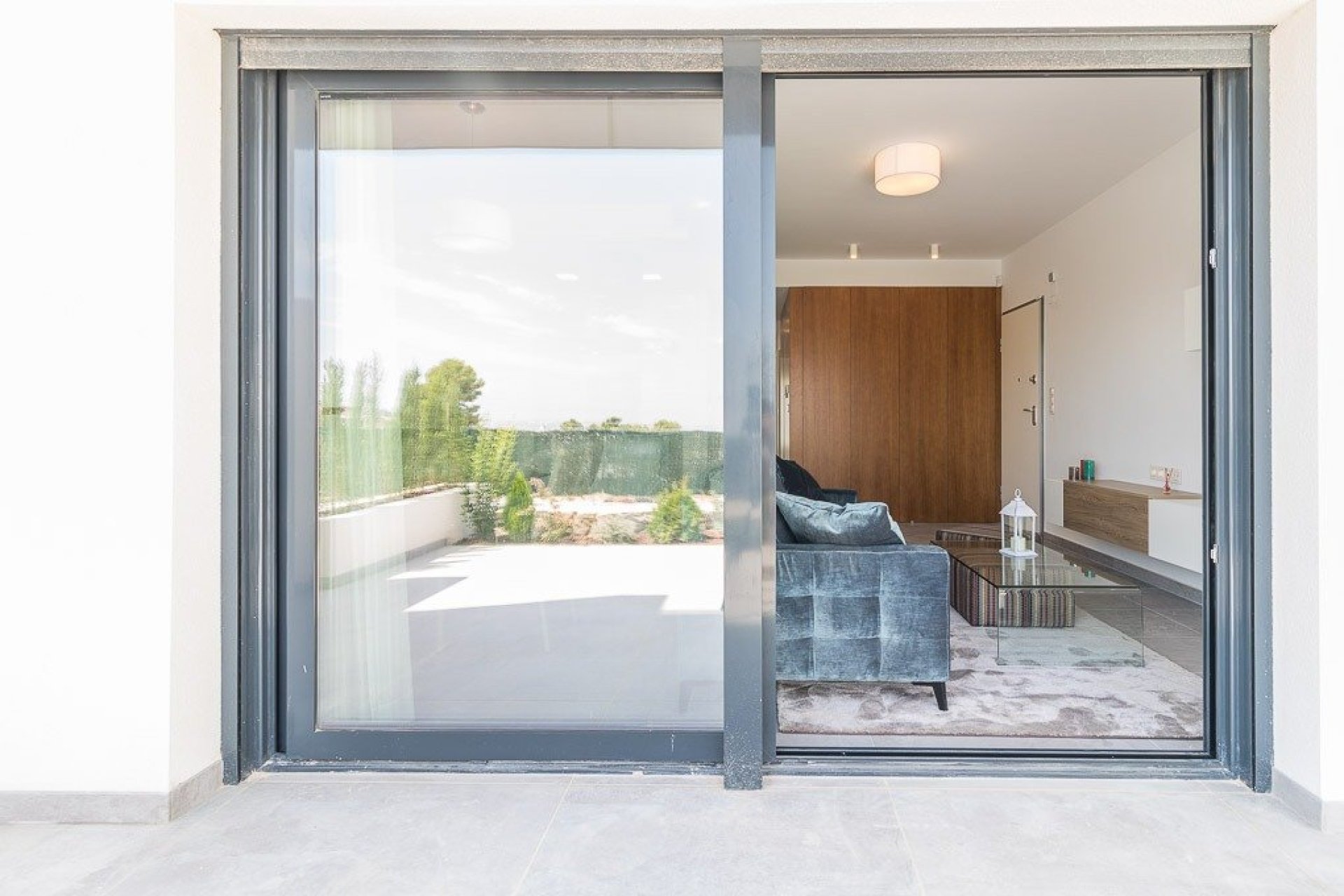 Rynek Pierwotny - Bungalow -
Torrevieja - Los Balcones