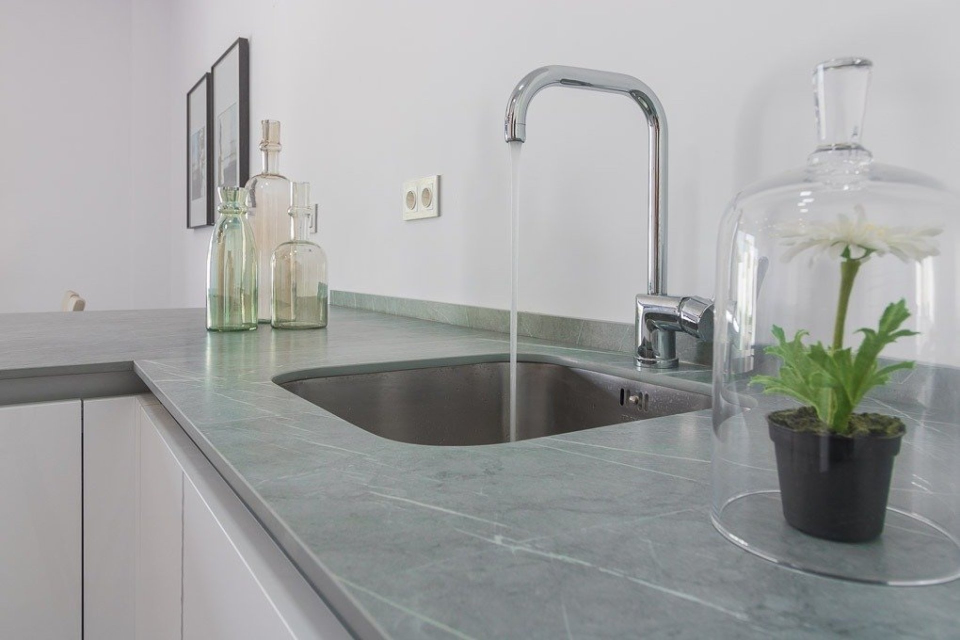 Rynek Pierwotny - Bungalow -
Torrevieja - Los Balcones