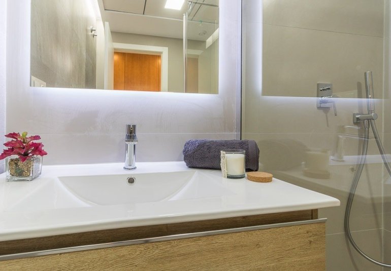 Rynek Pierwotny - Bungalow -
Torrevieja - Los Balcones