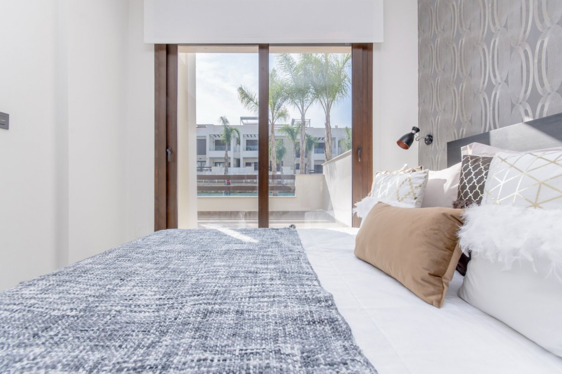 Rynek Pierwotny - Bungalow -
Torrevieja - Los Balcones