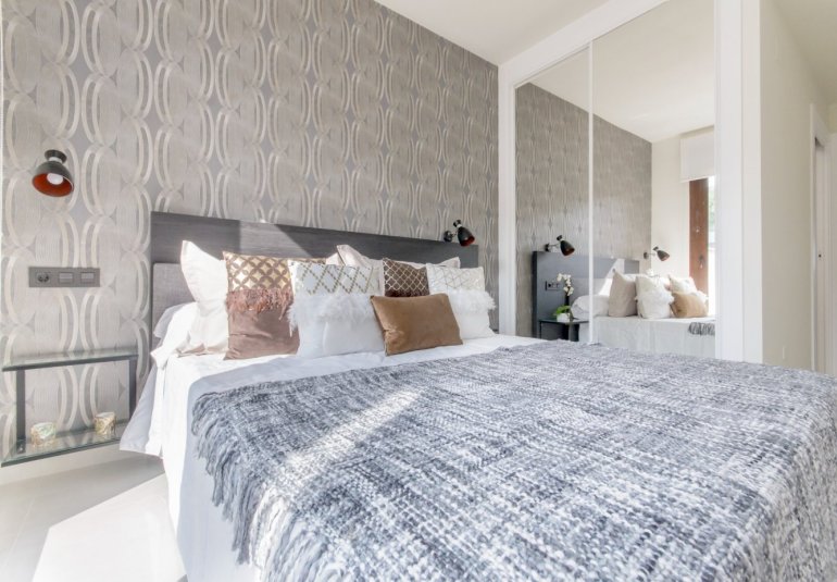 Rynek Pierwotny - Bungalow -
Torrevieja - Los Balcones