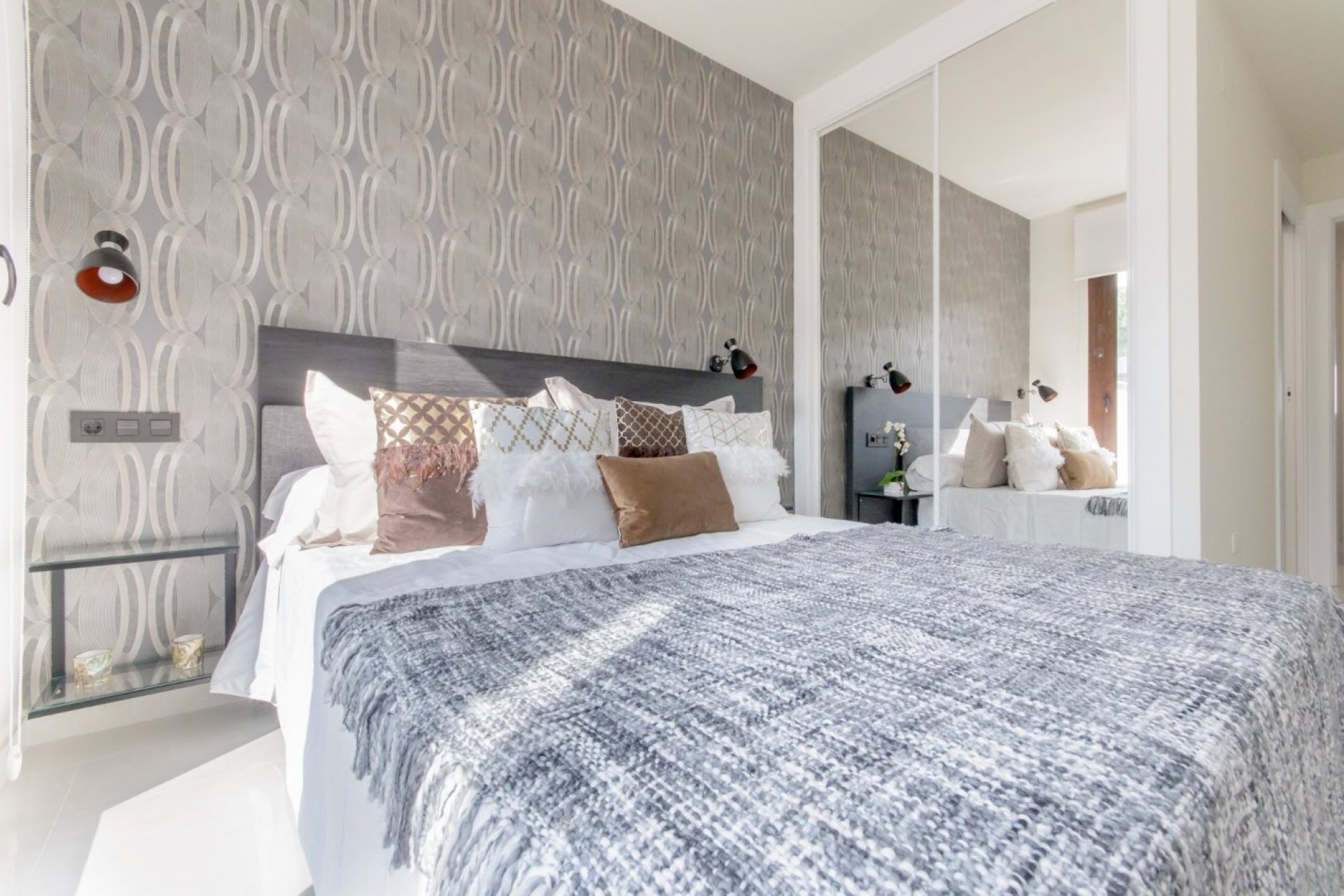 Rynek Pierwotny - Bungalow -
Torrevieja - Los Balcones