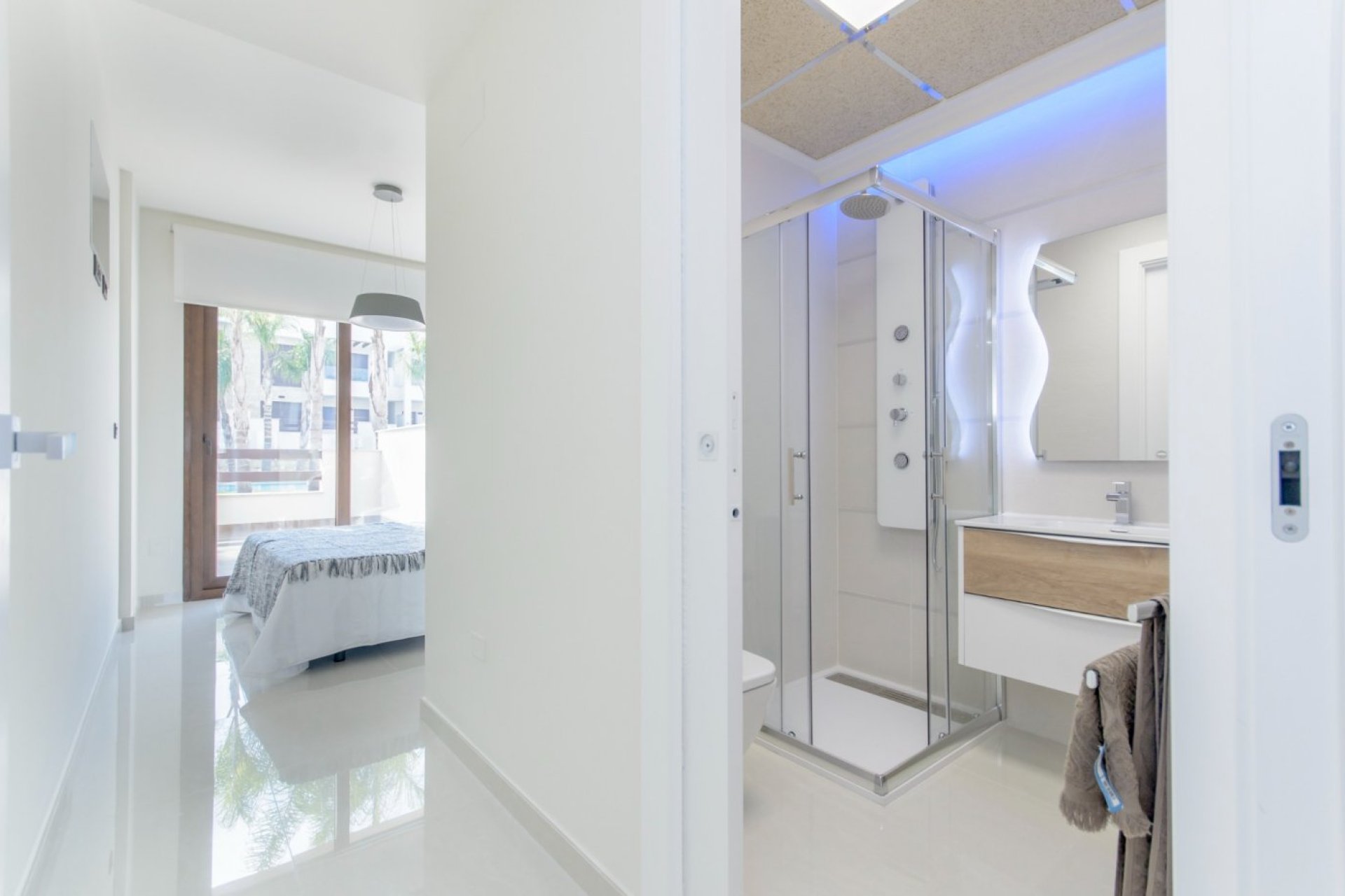 Rynek Pierwotny - Bungalow -
Torrevieja - Los Balcones